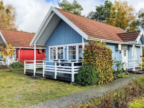 Holiday Home Ritters Ferienhus by Interhome